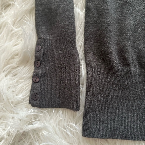 JM Collection Turtleneck - Picture 4 of 4